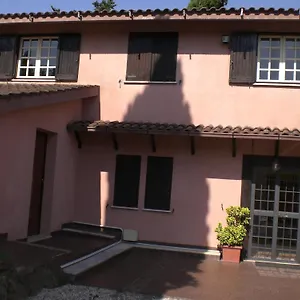  Villa Di Christian E Michelle Italia
