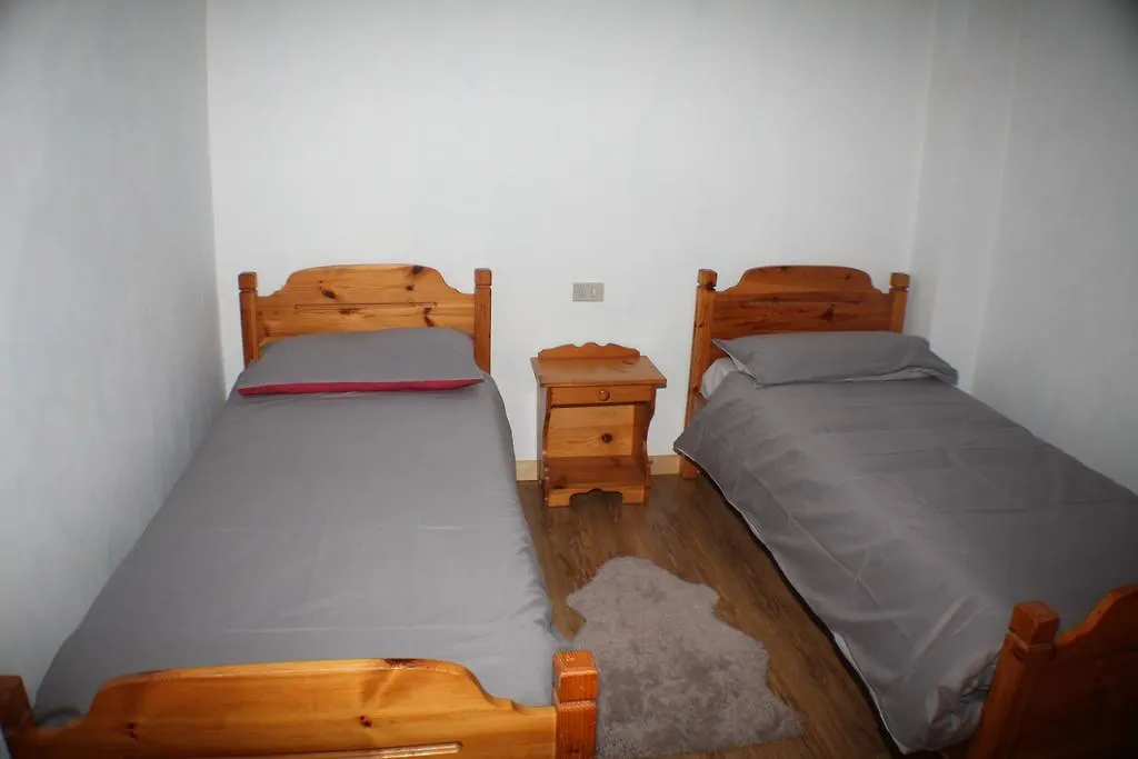 Casa Longa Appartement Livigno