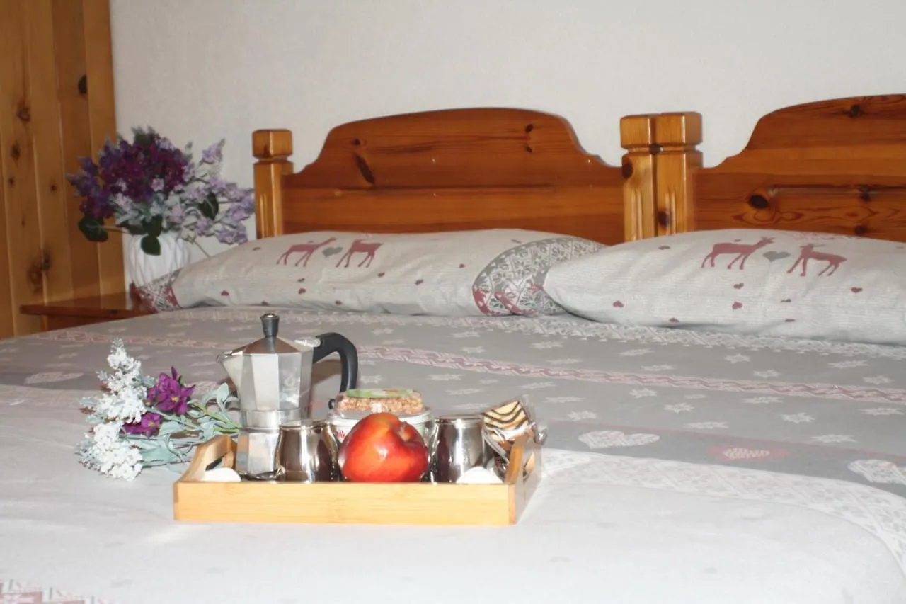 דירות ליביניו Casa Longa