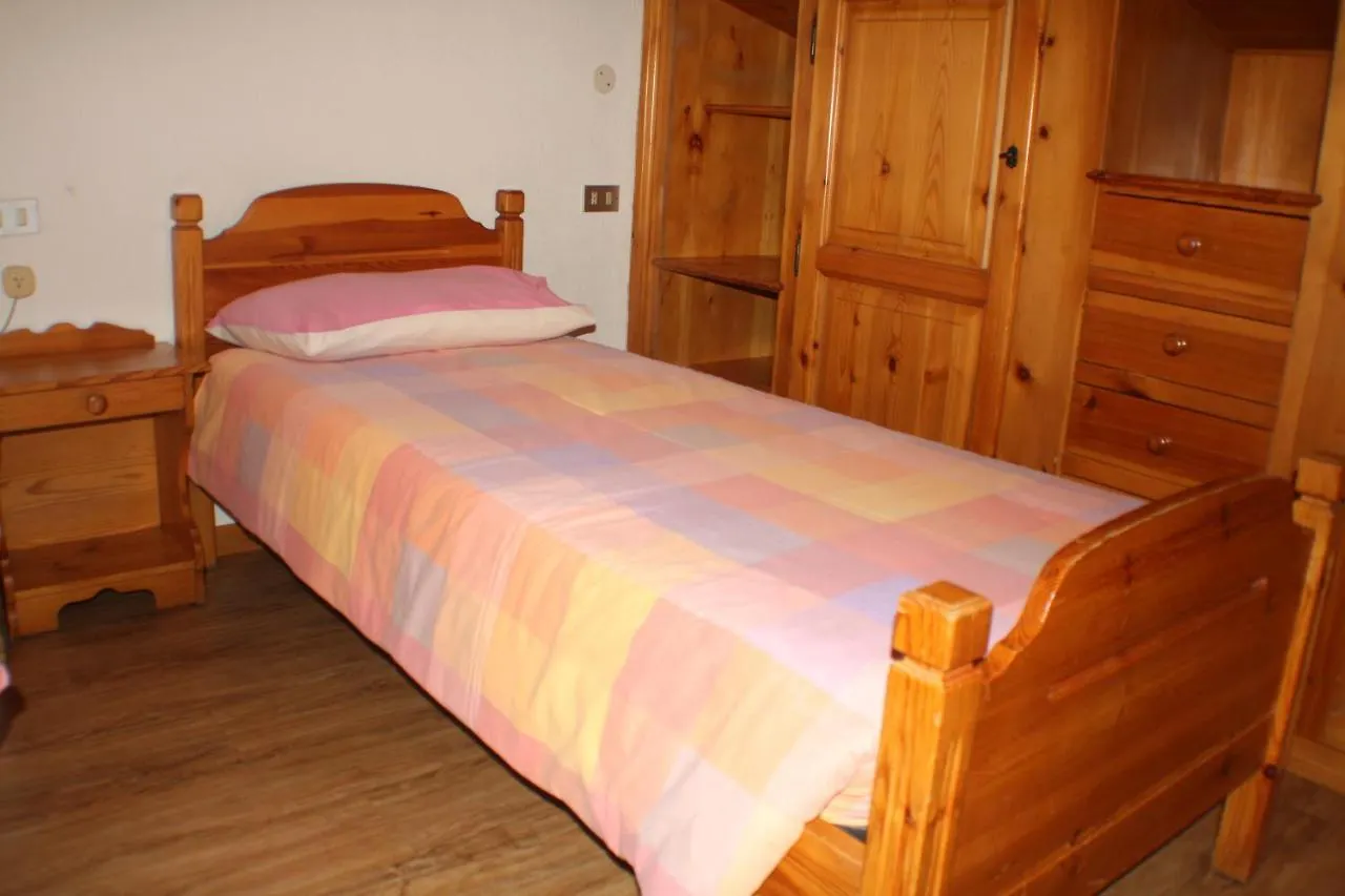 דירות ליביניו Casa Longa