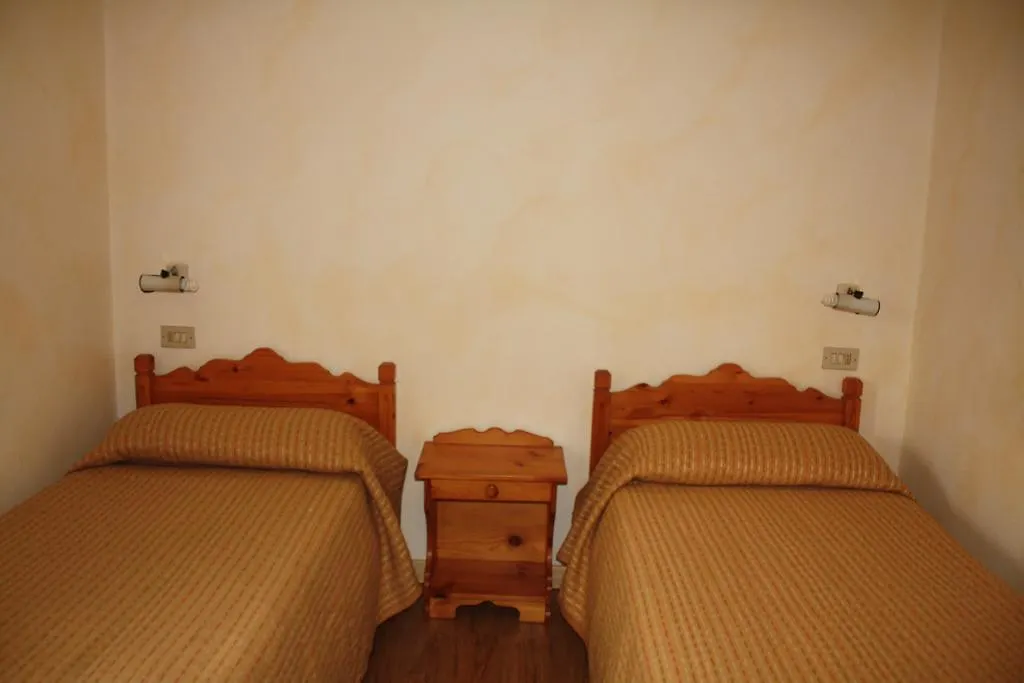 דירות ליביניו Casa Longa
